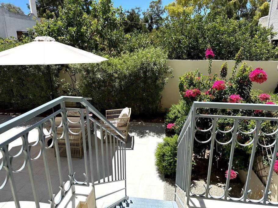 Sea House Escape, Plakakia Lighthouse Casa vacanze *