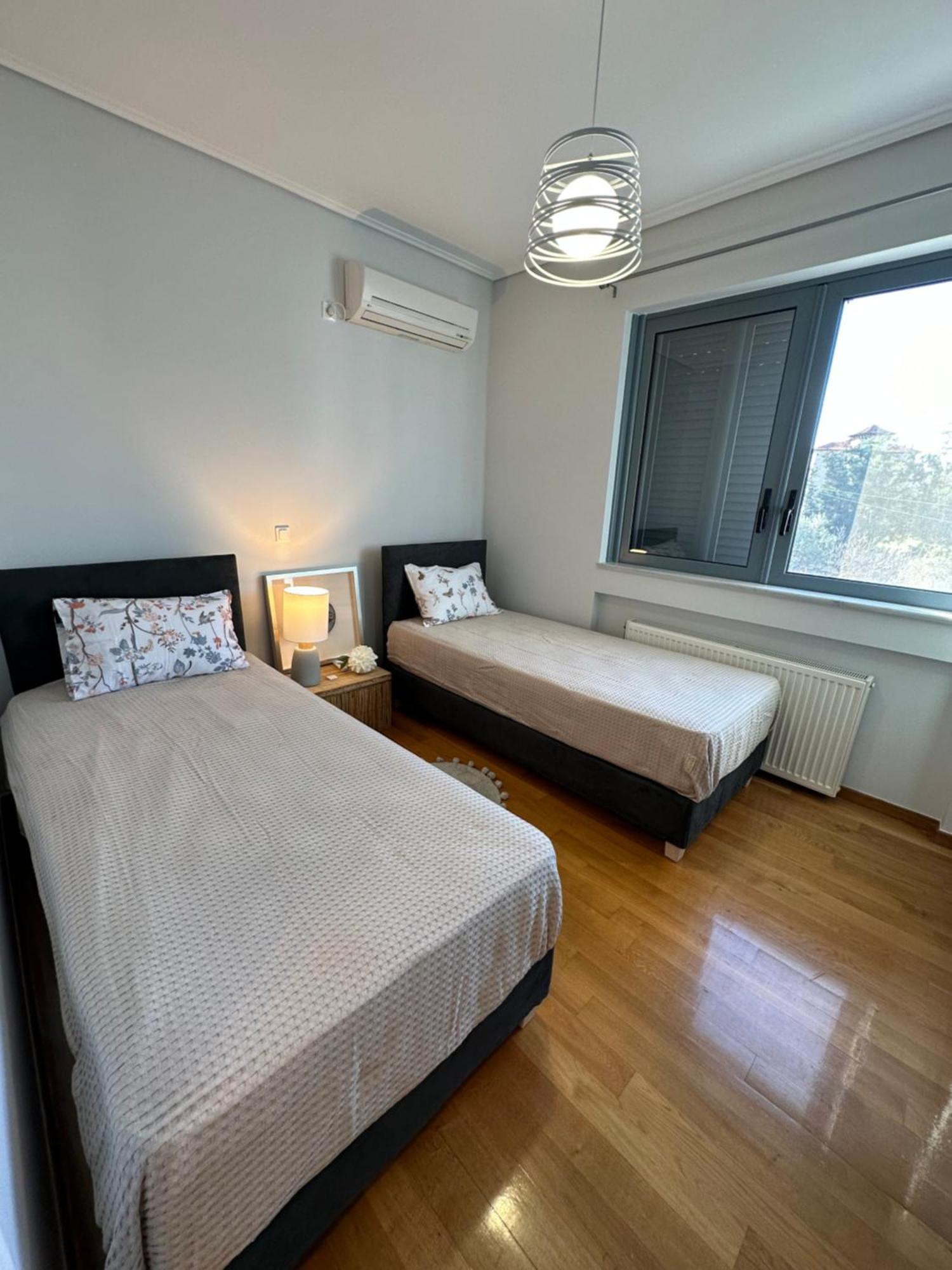 Casa vacanze Sea House Escape, Plakakia Lighthouse *