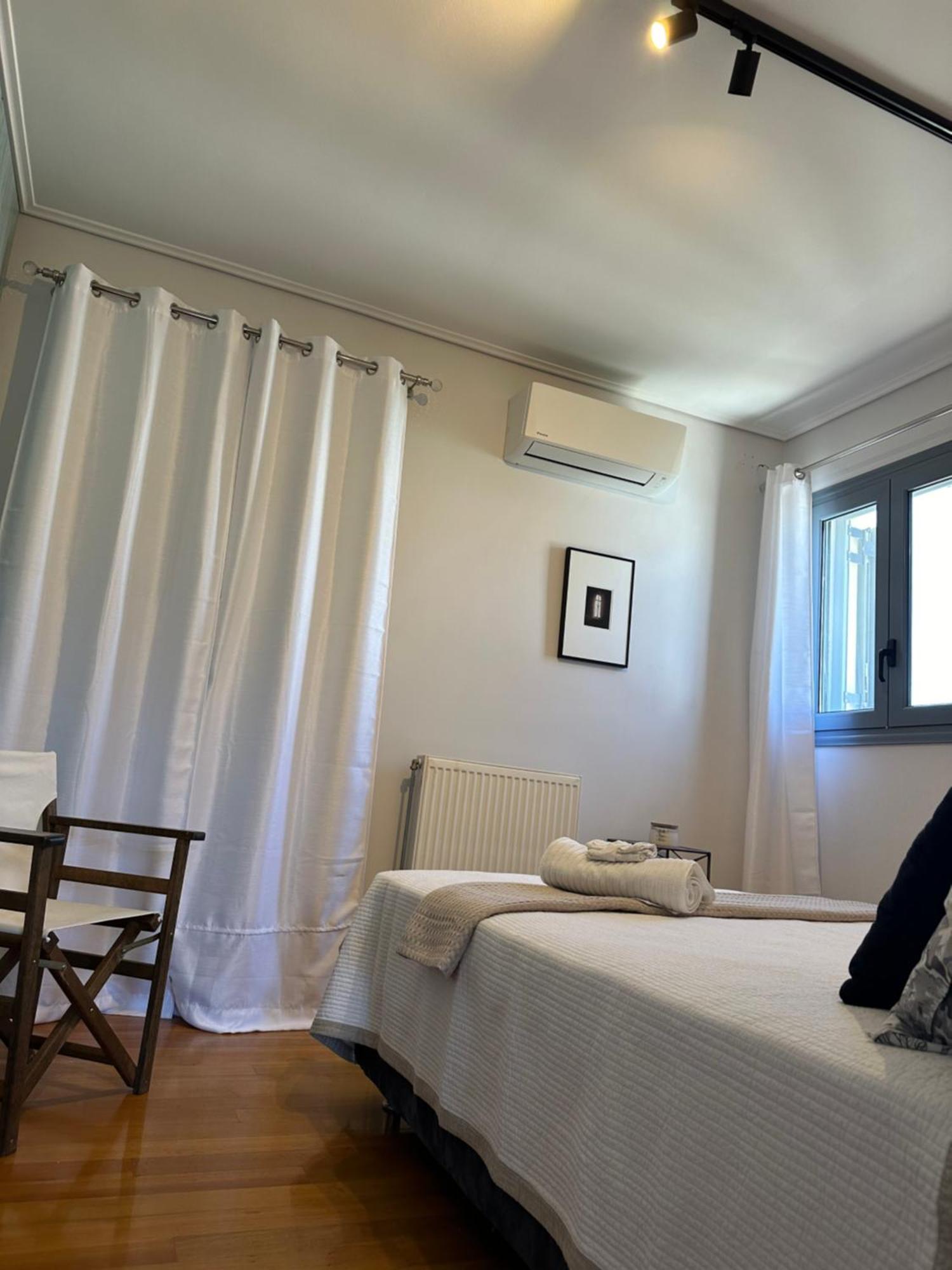 Casa vacanze Sea House Escape, Plakakia Lighthouse Aegina